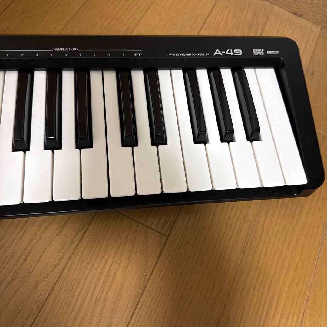 DTM・DAW Roland / A-49