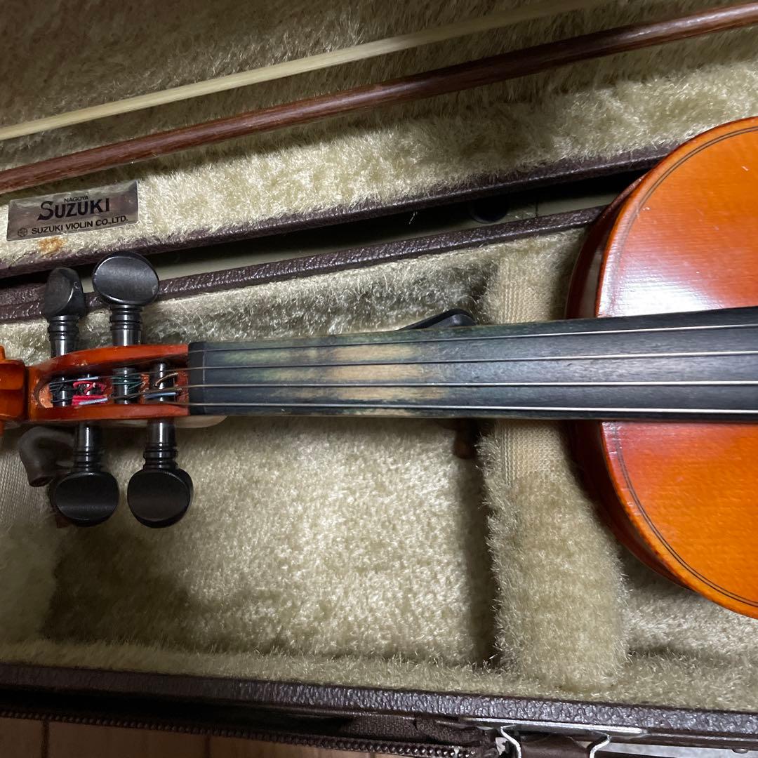 鈴木バイオリン　1/8 NO.220