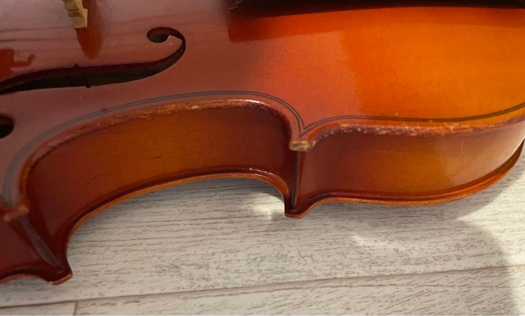 鈴木バイオリン　1/8 NO.220