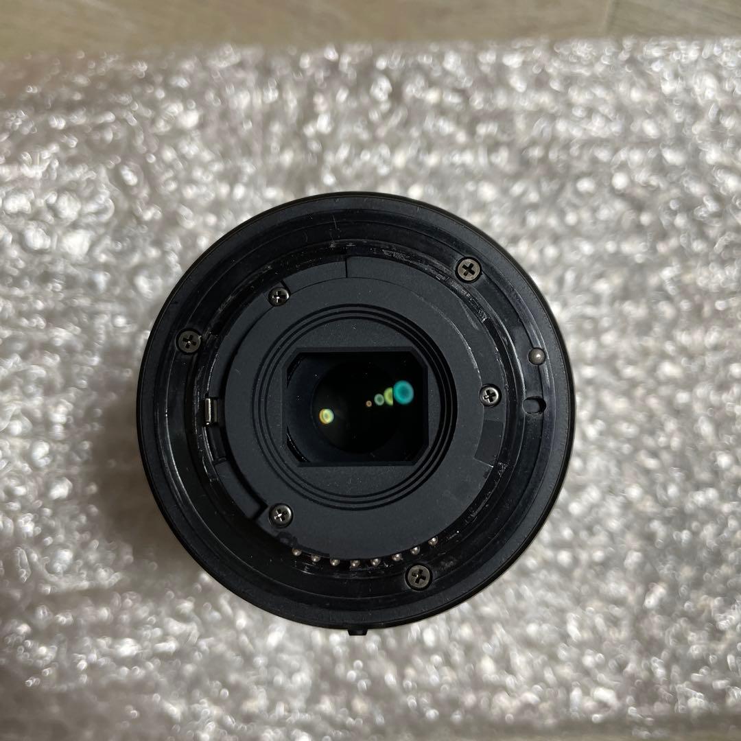ほぼ新品　最終値下げ！Nikon AF-P 70-300mm VR 超望遠レンズ