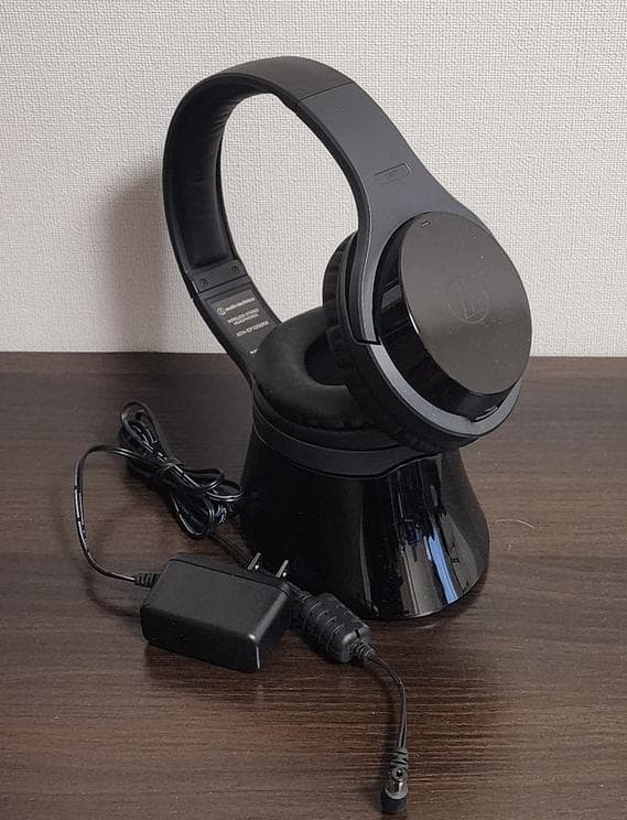 オーディオテクニカ ATH-EP1000IR