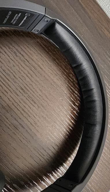 オーディオテクニカ ATH-EP1000IR