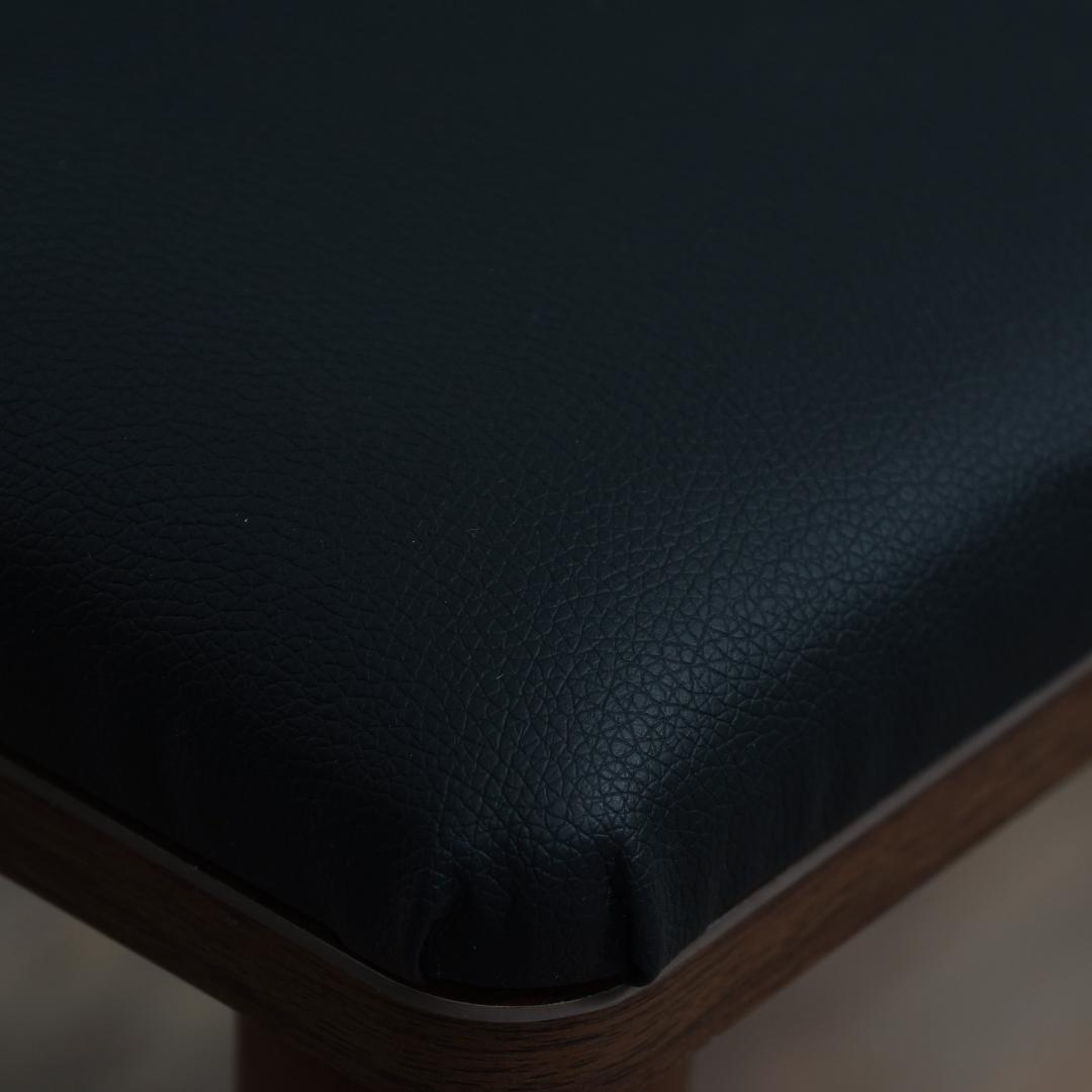 【新品・未使用】　北欧調　　ドレッサー＆チェアー　デスク　2WAY