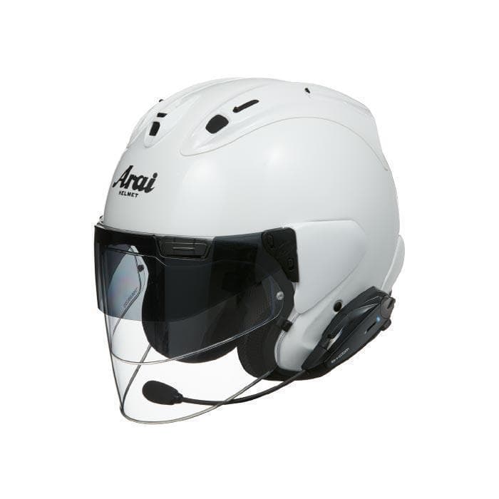 ビーコム ワン B+COM ONE（アームマイク）インターコム 6人同時通話