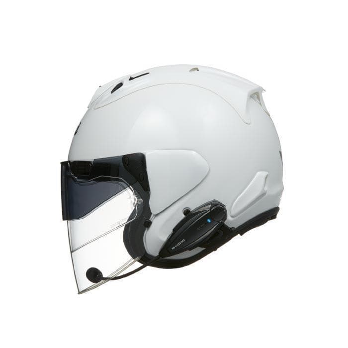 ビーコム ワン B+COM ONE（アームマイク）インターコム 6人同時通話