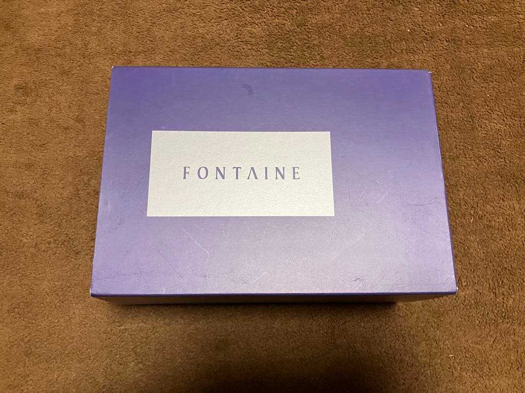 フォンテーヌW-200白髪混じりウィッグパーマアデランス医療用かつらショートヘア