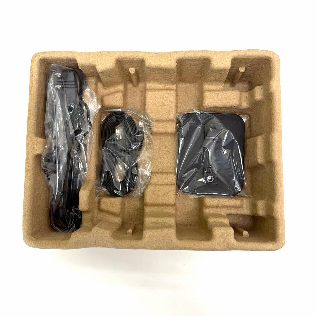 バッファロー WSR-6000AX8P-CG Wi-Fi 6ルーター