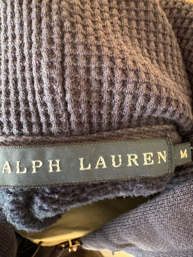 POLOパーカー 個別出品