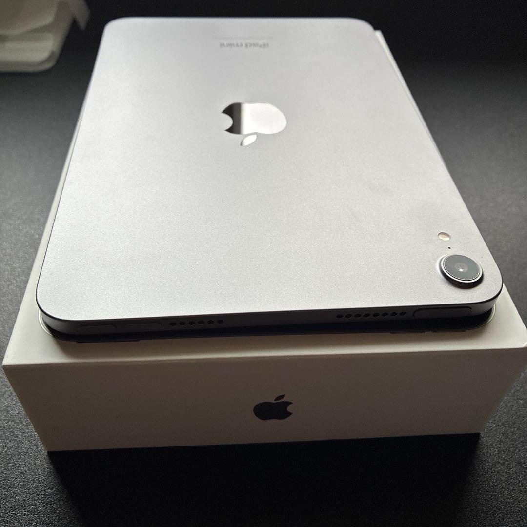 第7世代 iPad mini アイパッド