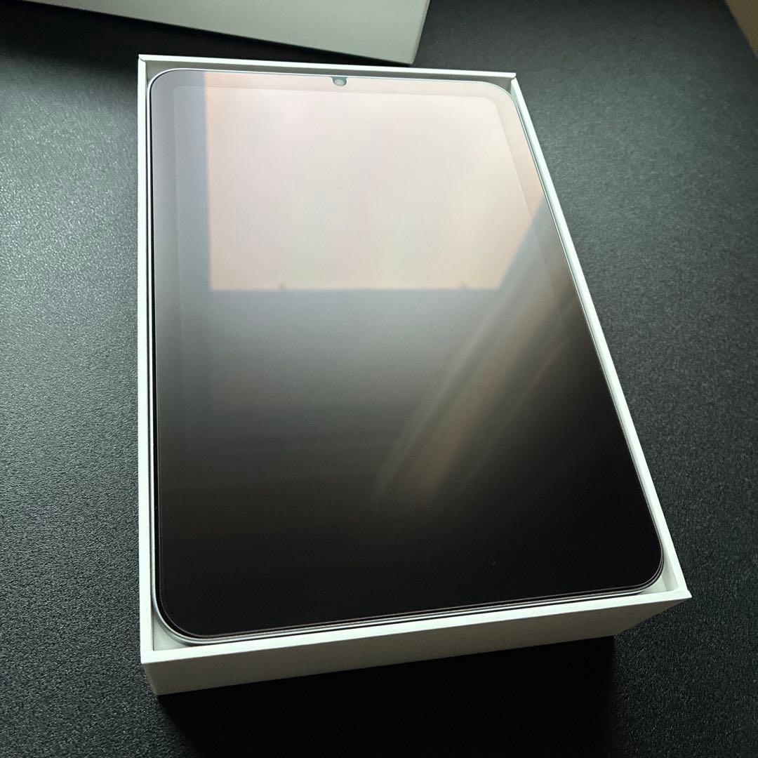 第7世代 iPad mini アイパッド