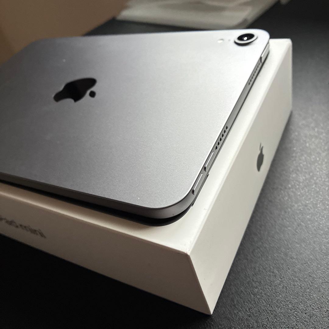 第7世代 iPad mini アイパッド