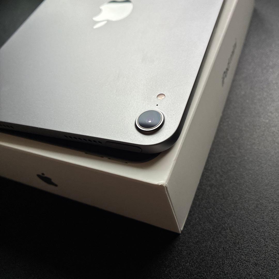 第7世代 iPad mini アイパッド