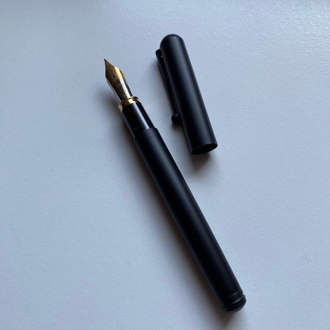 送料無料】マークスマン万年筆 IRIDIUM POINT 90ヴィンテージ