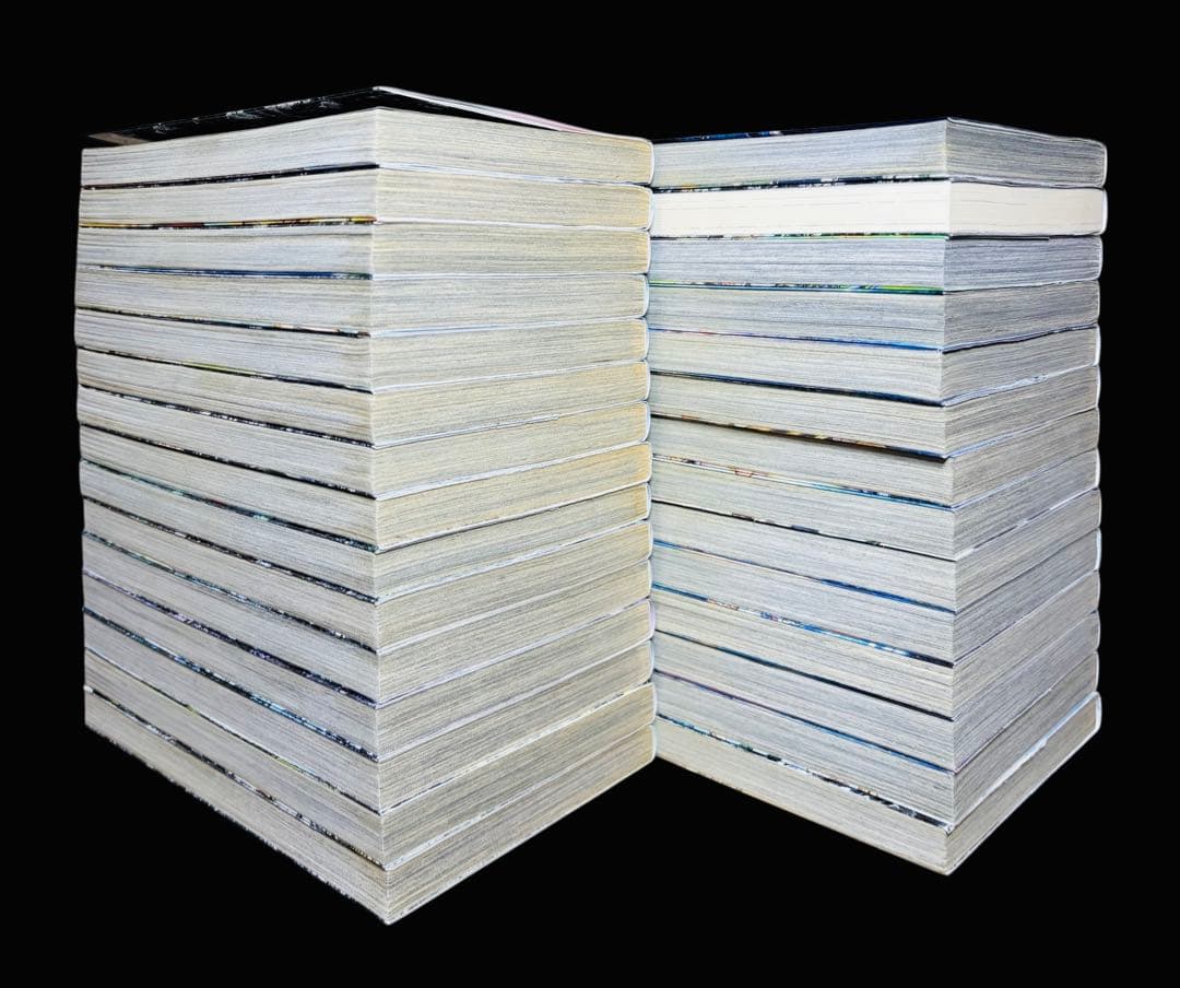 【関連本2冊】Dr.stone ドクターストーン 全27巻(完結)+関連本2冊