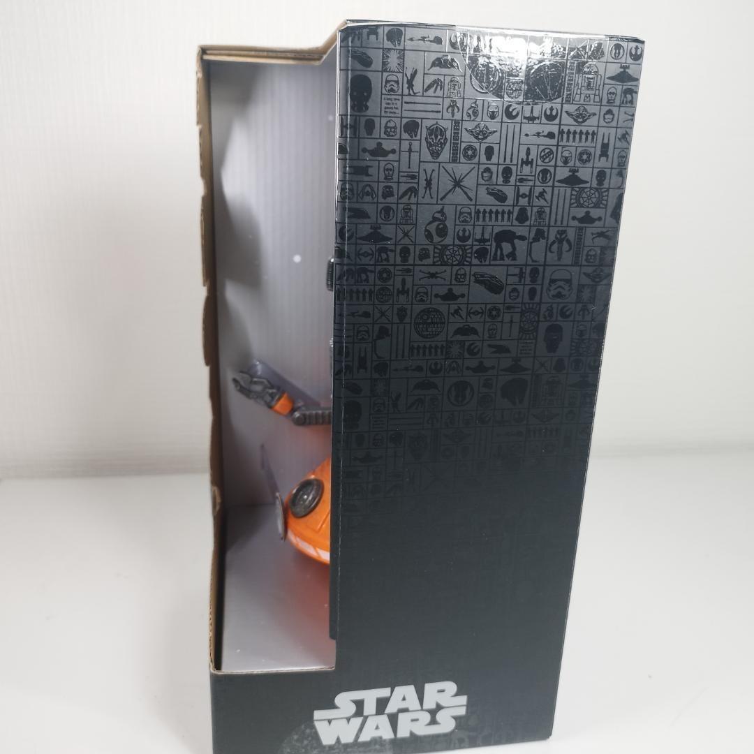 スターツアーズ DJ R-3X トーキング しゃべる STAR WAR hATI