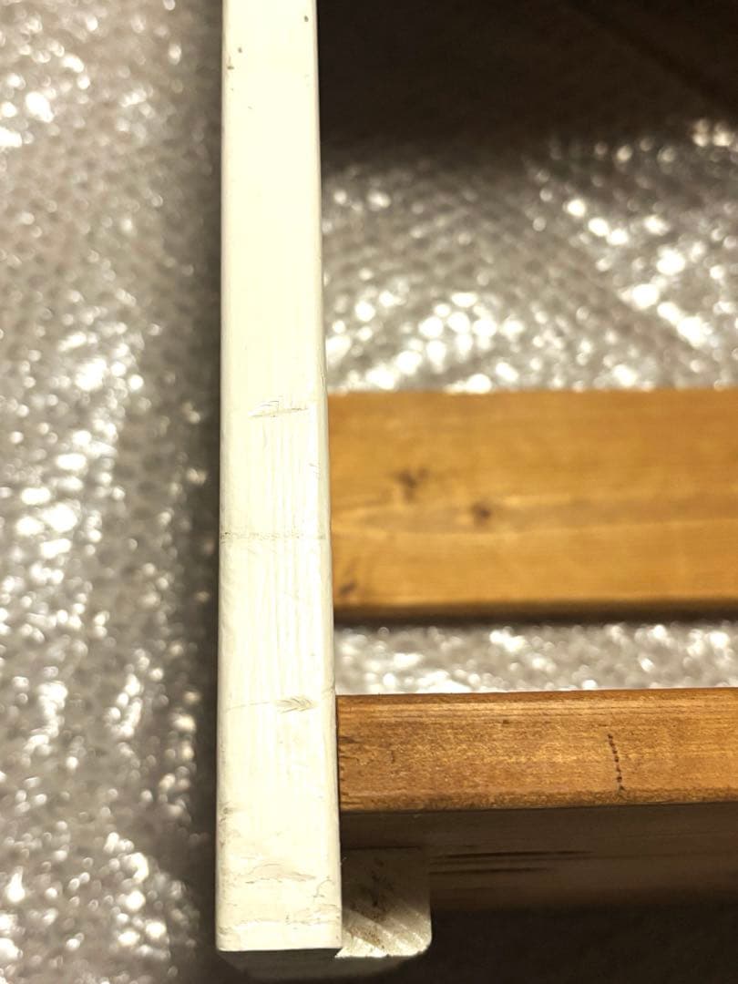 木製 本棚 絵本 絵本棚 ホワイト ブックシェルフ ナチュラル 子供部屋