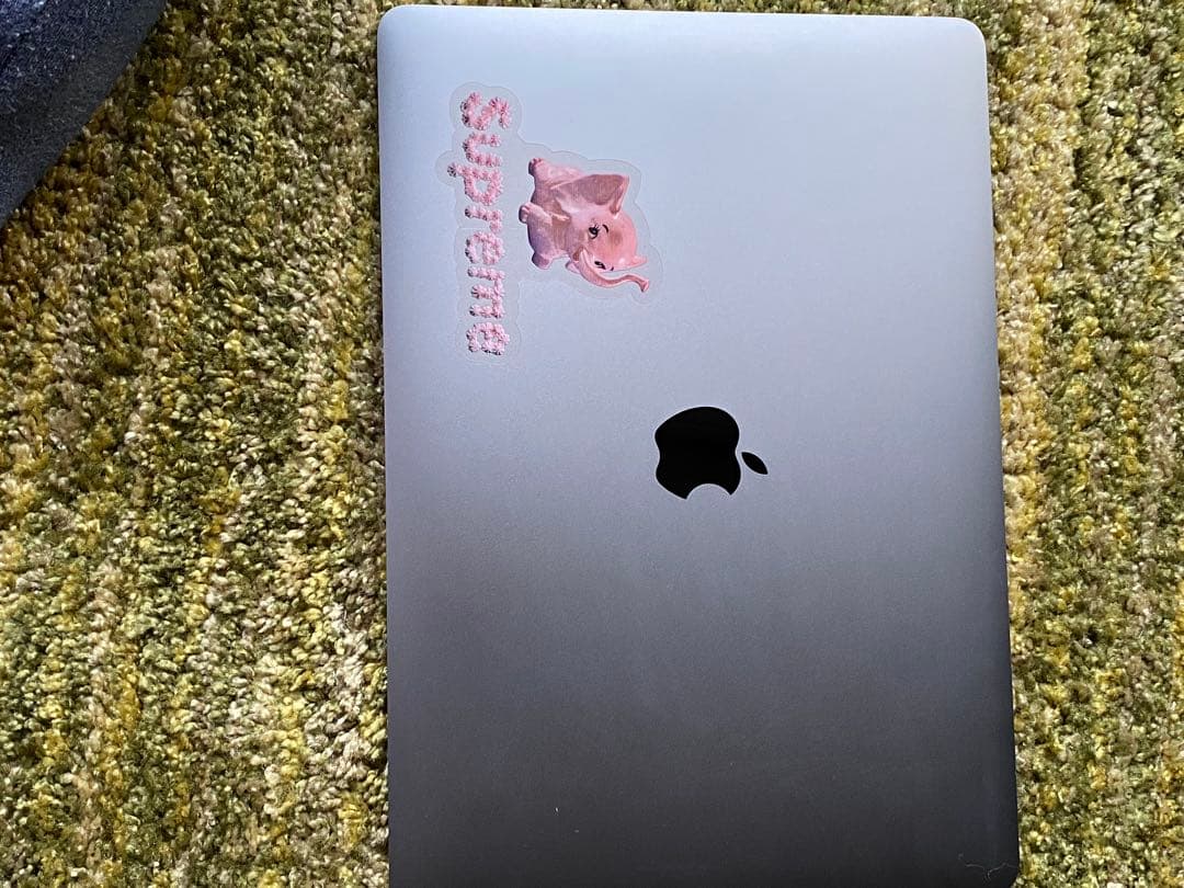 MacBook Pro 13インチ 2016年モデル