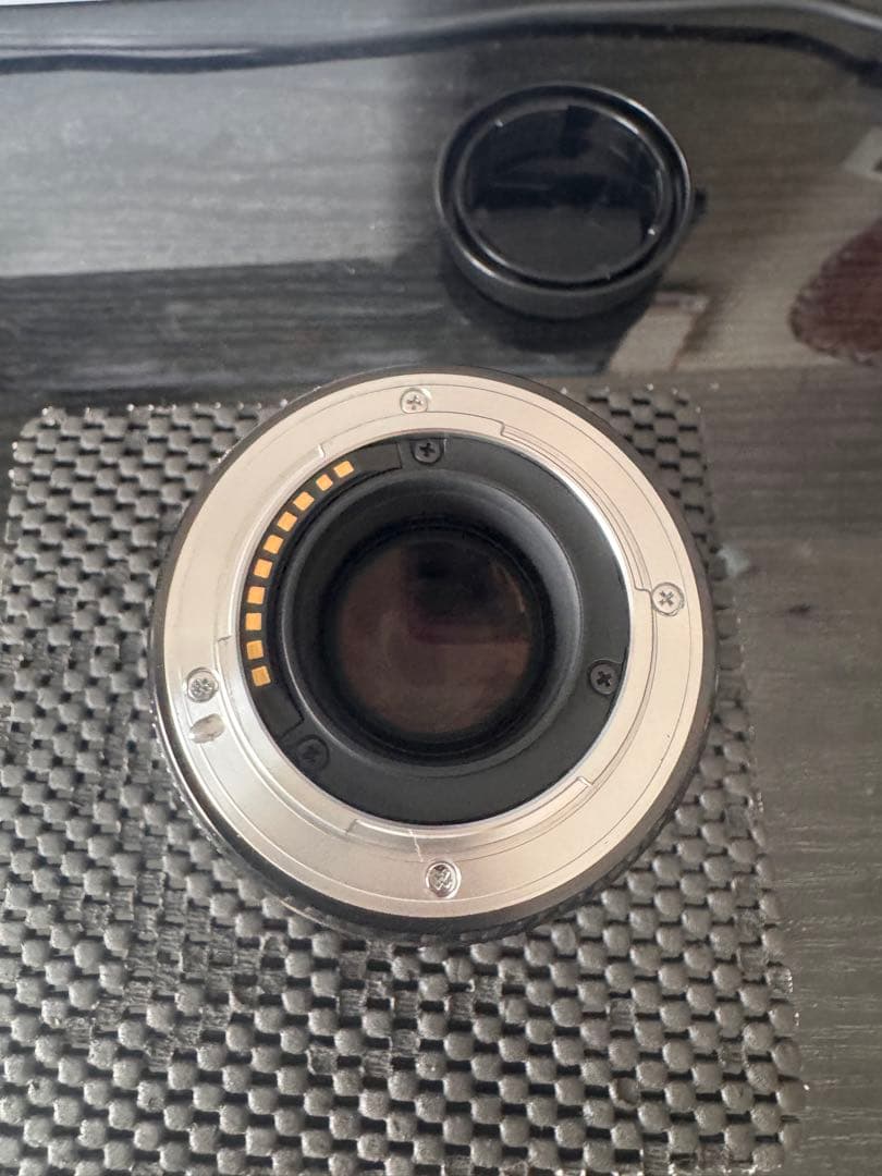 富士フイルム(FUJIFILM) 単焦点 xf35mm F1.4