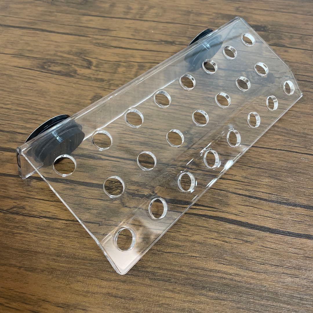 サンゴフラグベース　23穴　2個