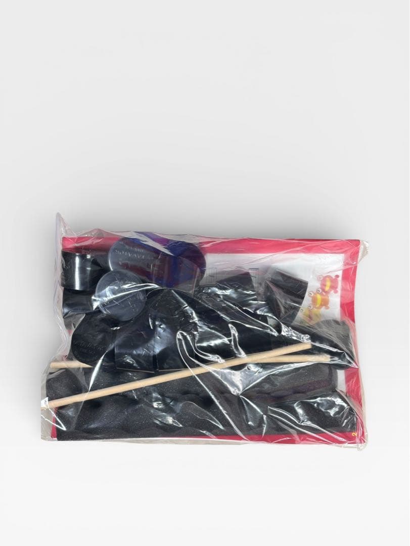 【Boomwhackers（ブームワッカー）ドレミパイプ 14音セット】