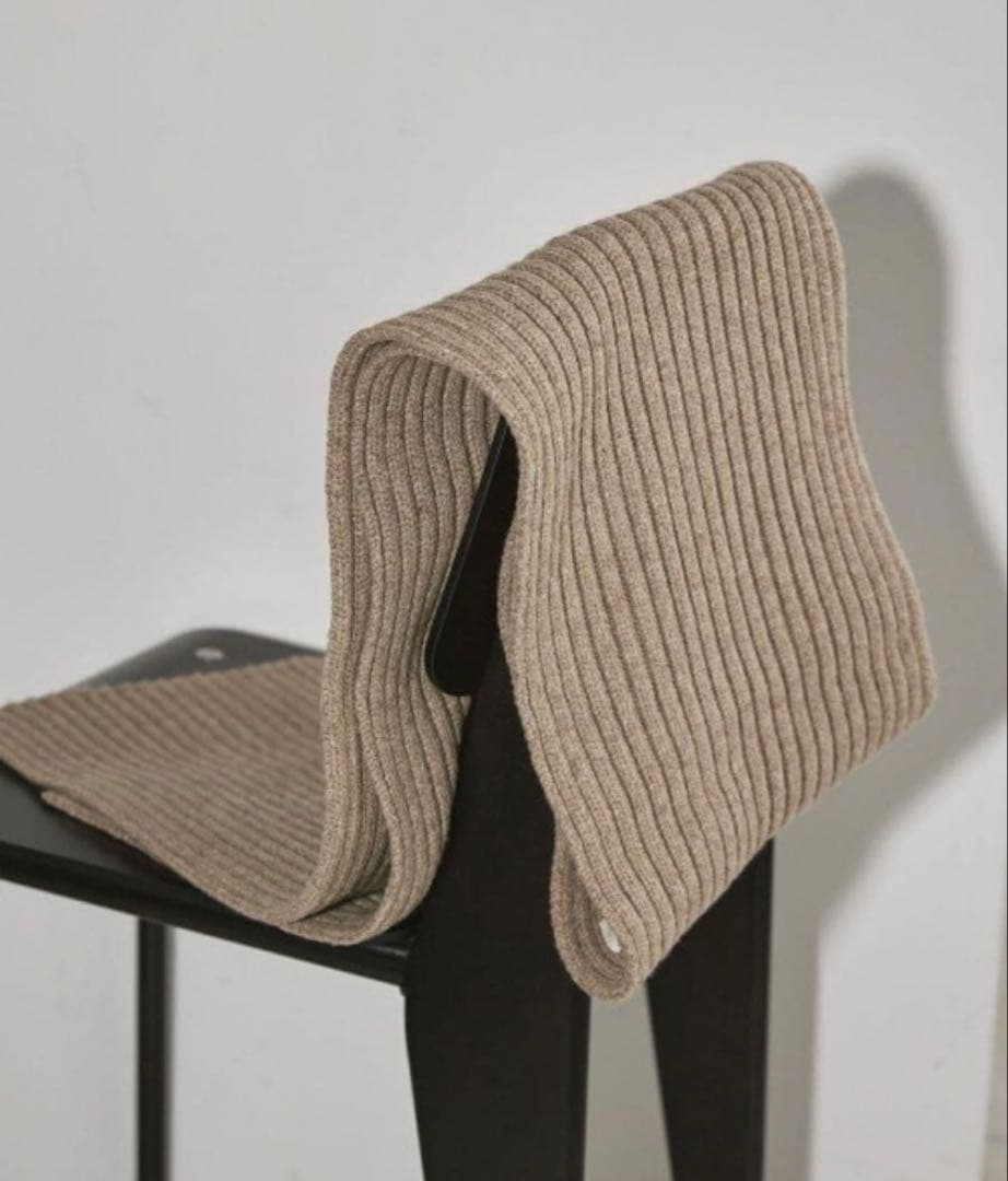 ＾＾☺︎ さま専用 TODAYFUL ウールリブストール