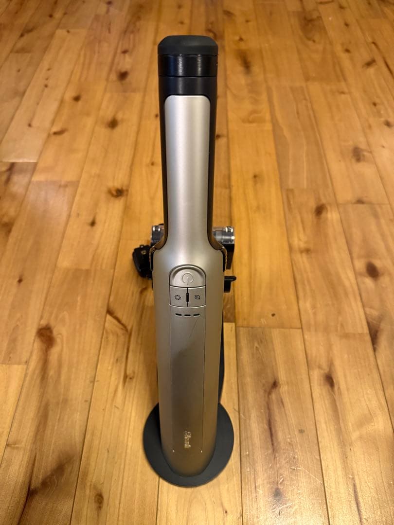 Shark EVOPOWER EX 充電式ハンディクリーナー WV406JGG