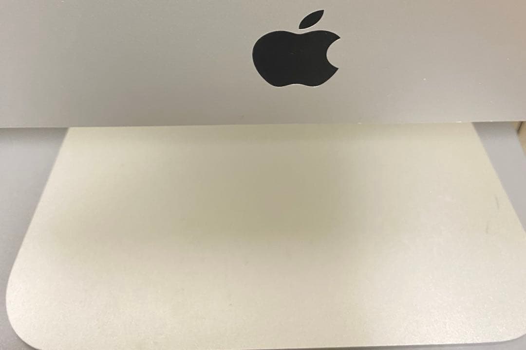 iMac Retina 5K 27インチ Intel Core i5 2016