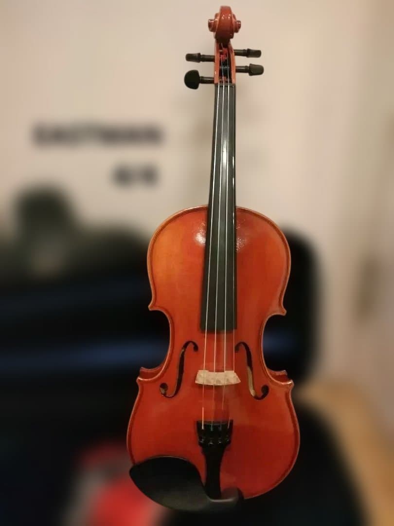 バイオリン 4/4