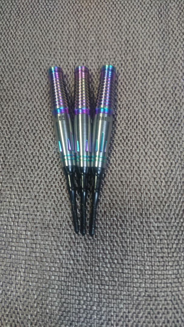 宮本沙織 RAFALE2 19.0g