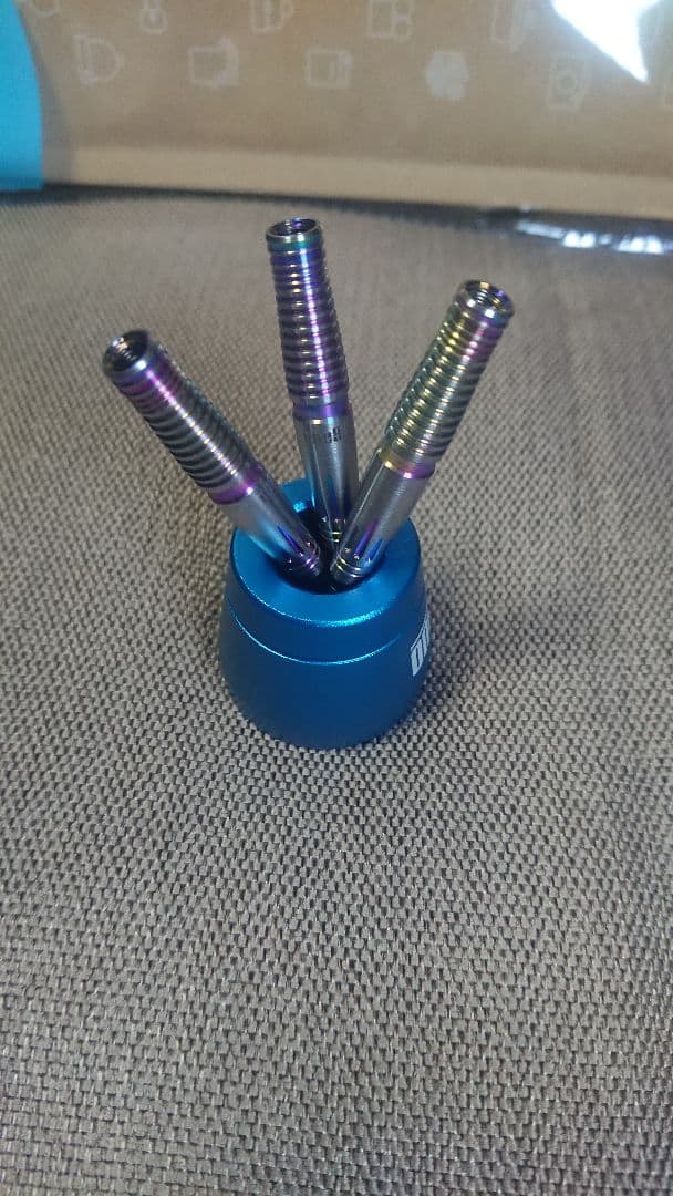 宮本沙織 RAFALE2 19.0g