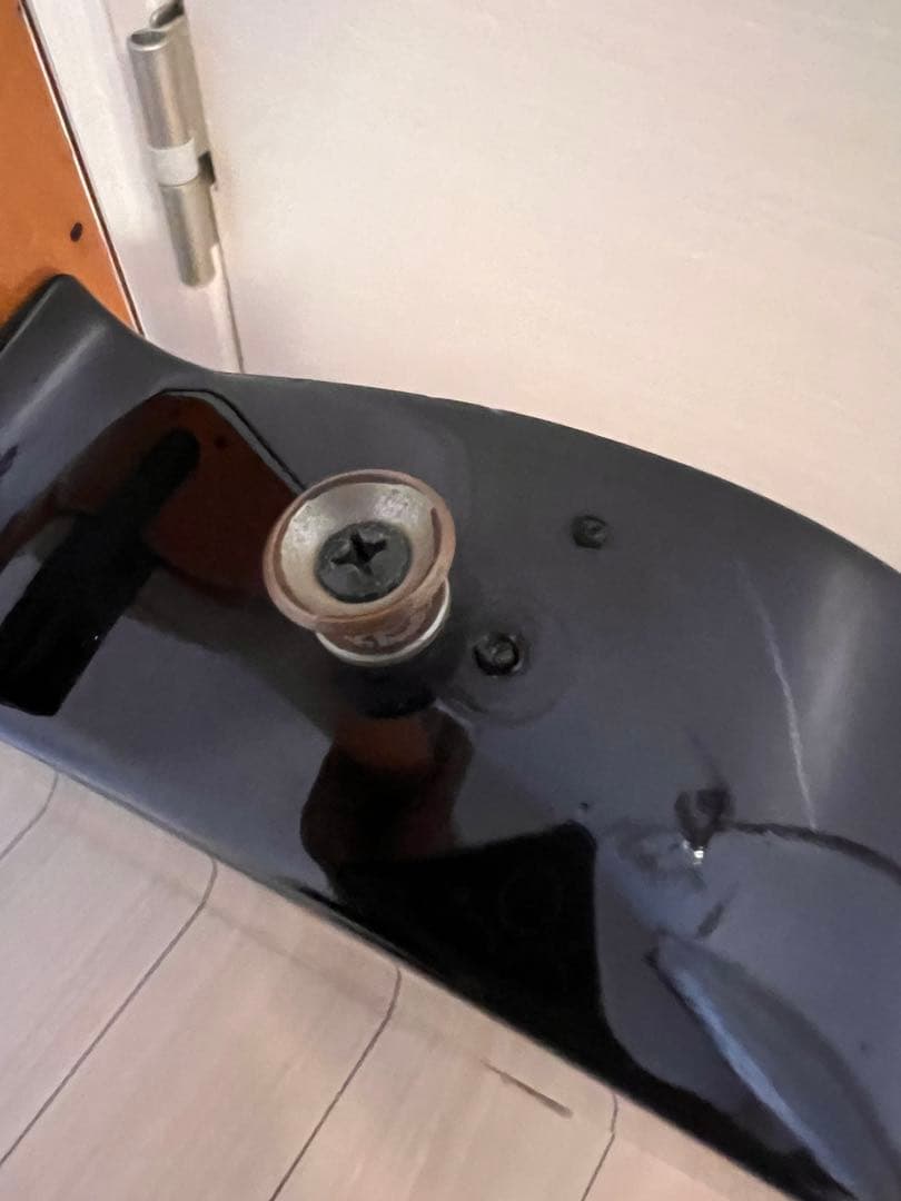 TOKAI テレキャスター 81年製 スパロゴTE-50 最終価格