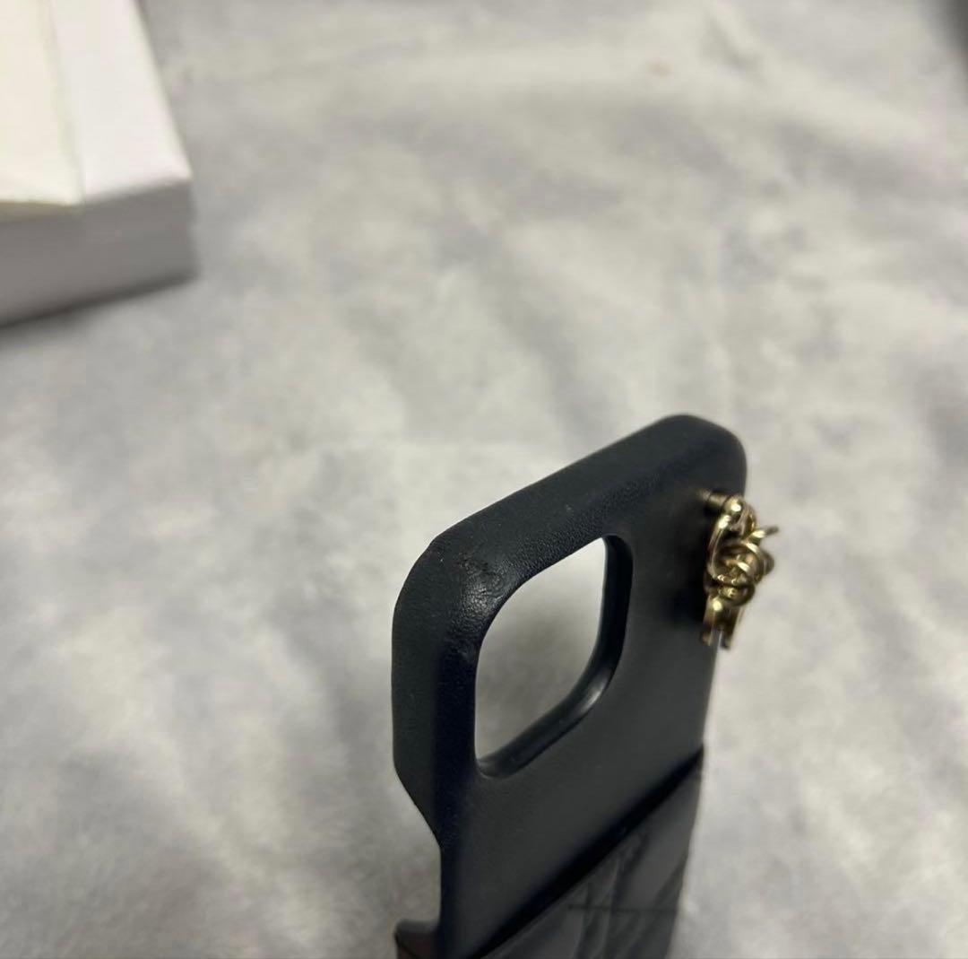 Dior iPhone14 ケース