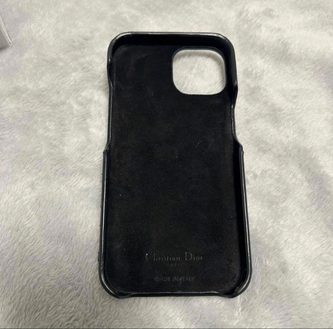 Dior iPhone14 ケース