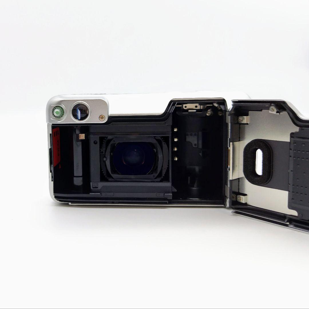 【完動品❁極美品】Canon Autoboy 180 使用説明書 リモコン付