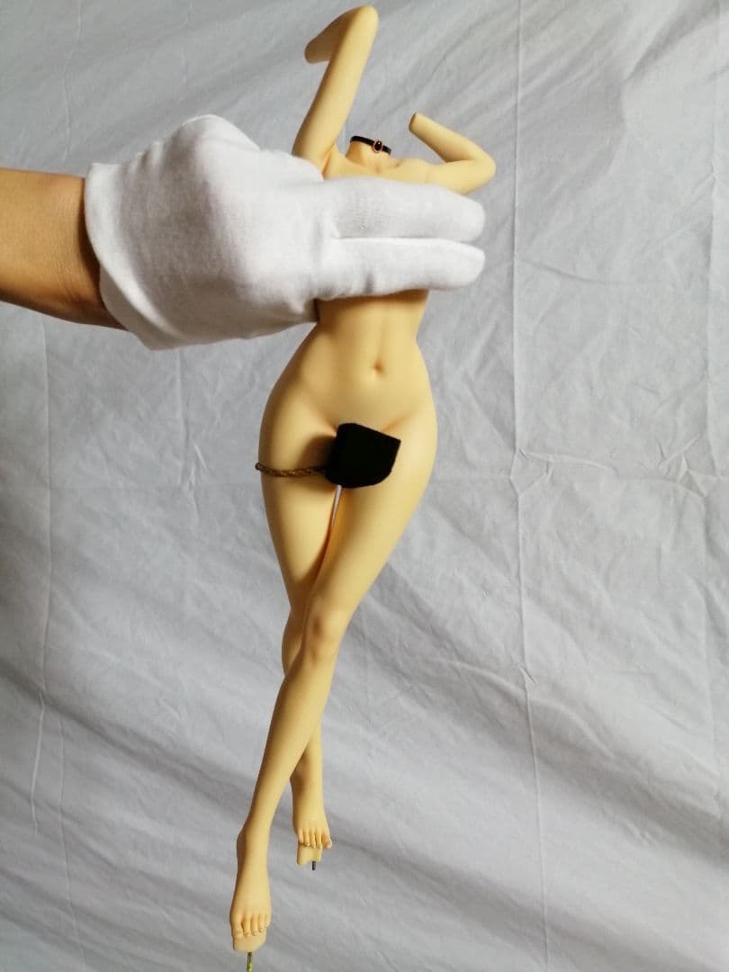 不知火舞 VIP限定 非売品 ガレージキット スタチュー フィギュア