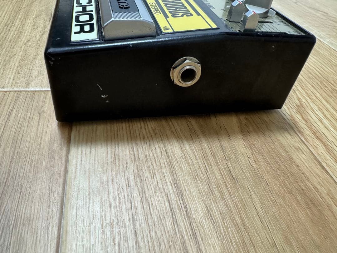 希少　GUYATONE 80's Vintage CHOR