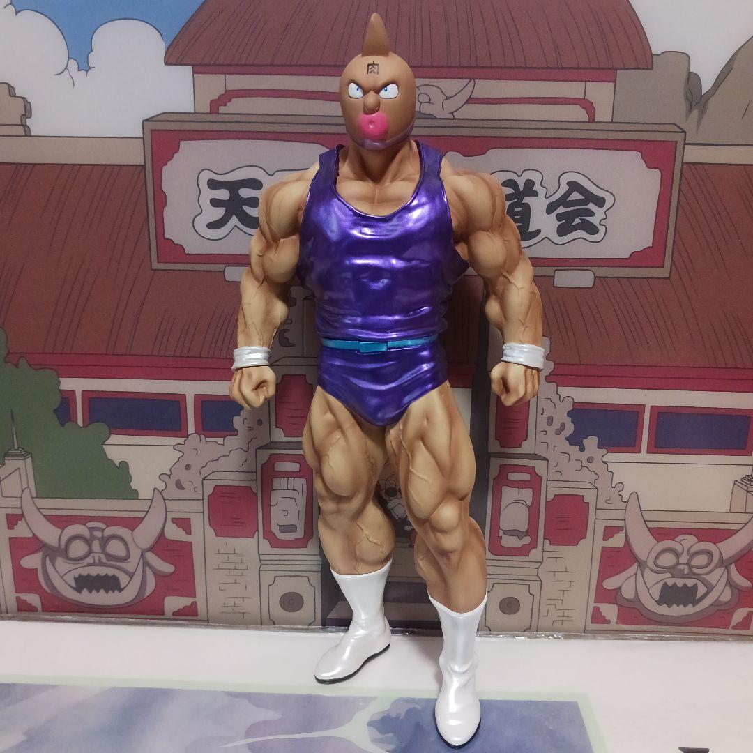 キン肉マン スグル タンクトップ Ver. TOUMA カラー