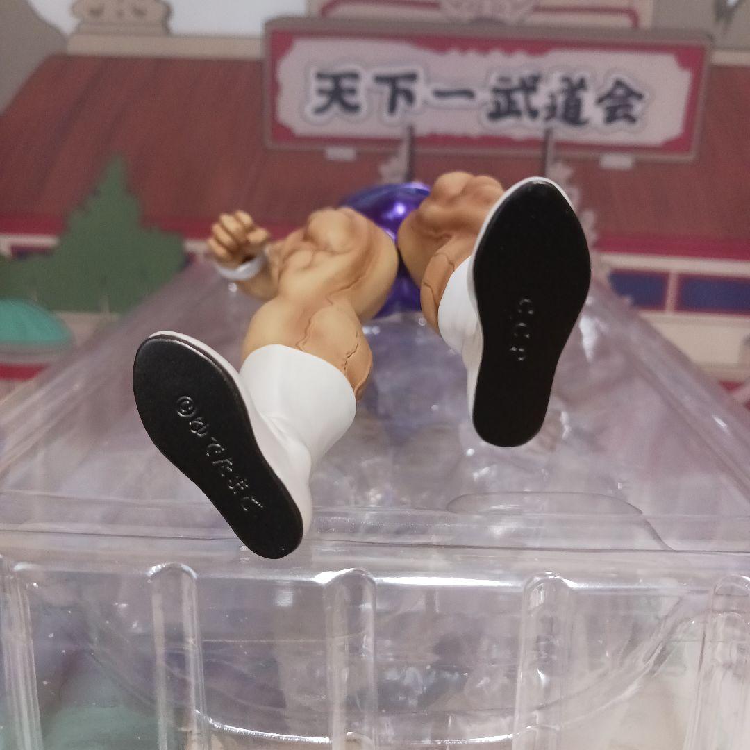 キン肉マン スグル タンクトップ Ver. TOUMA カラー