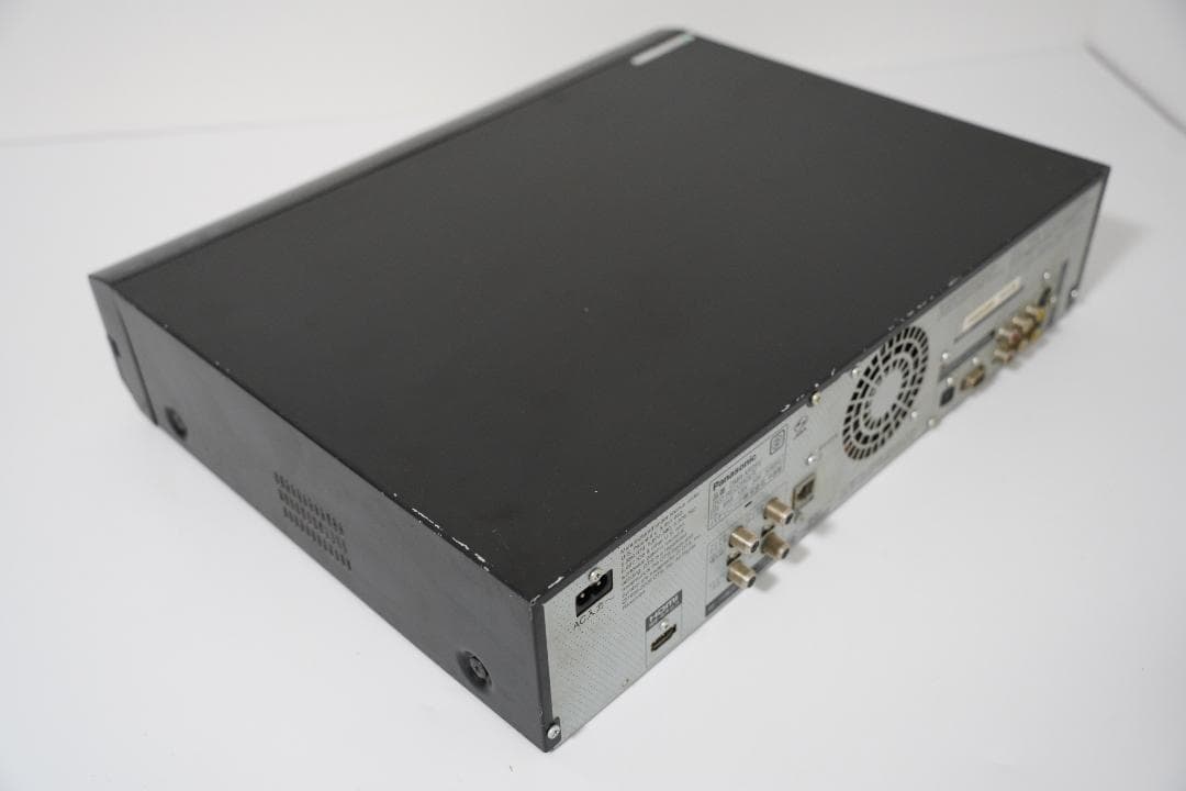 Panasonic 　ハイビジョンDVDレコーダー DMR-XP25V