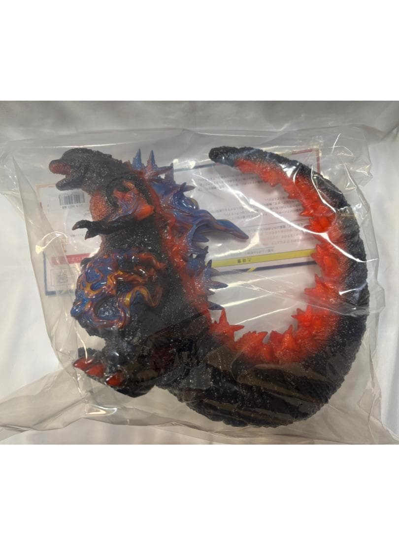 未開封　Frog Tree ゴジラ2023 -1.0激昂 マイナスワン