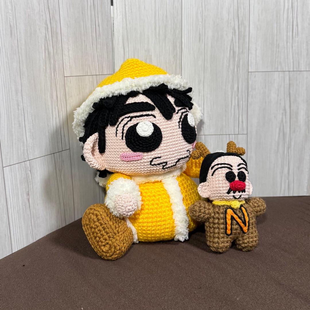 カメル様オーダーページです。