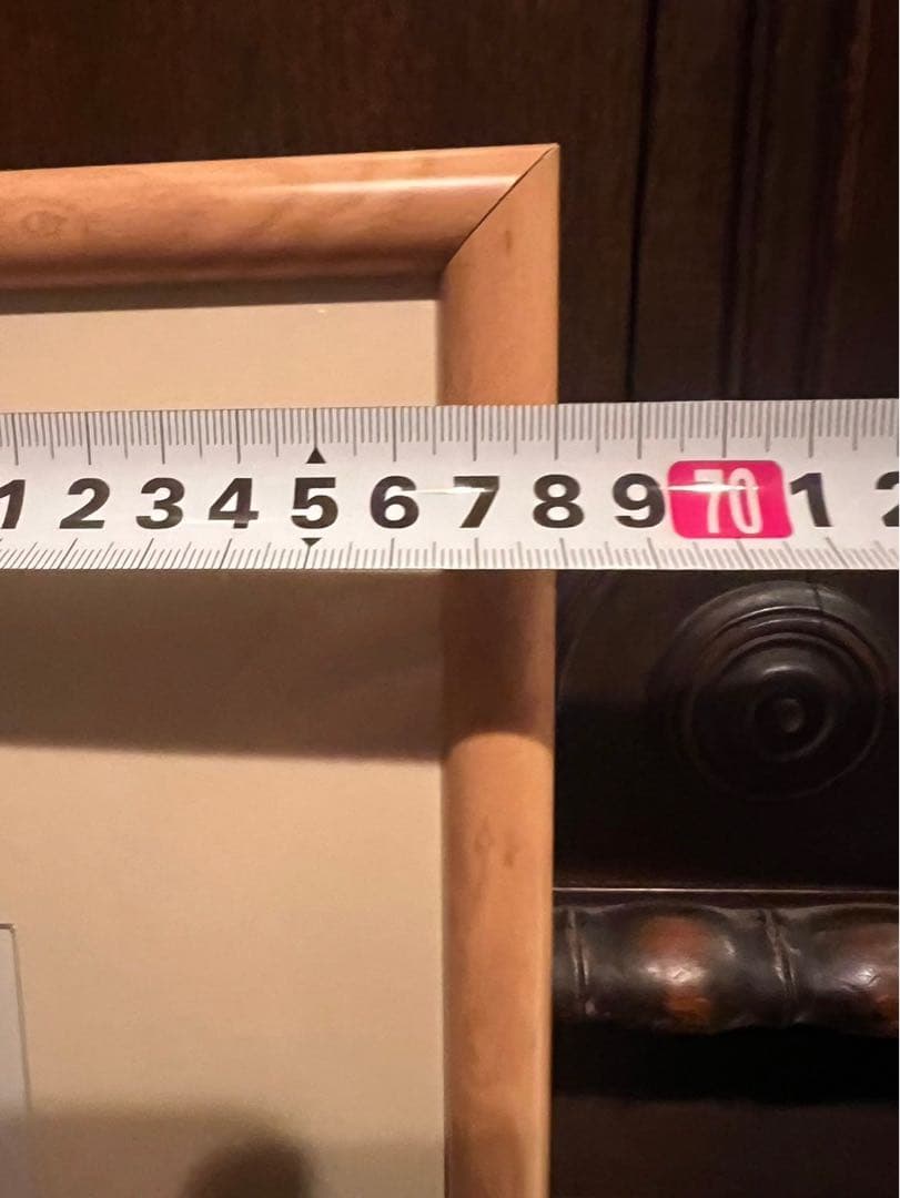 jordan23＊ベルナール・ビュッフェ アネモネ 額縁 アートインテリア