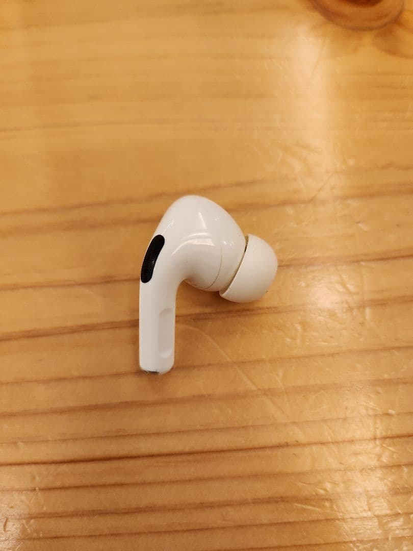 AirPods Pro MWP22J/A　右耳