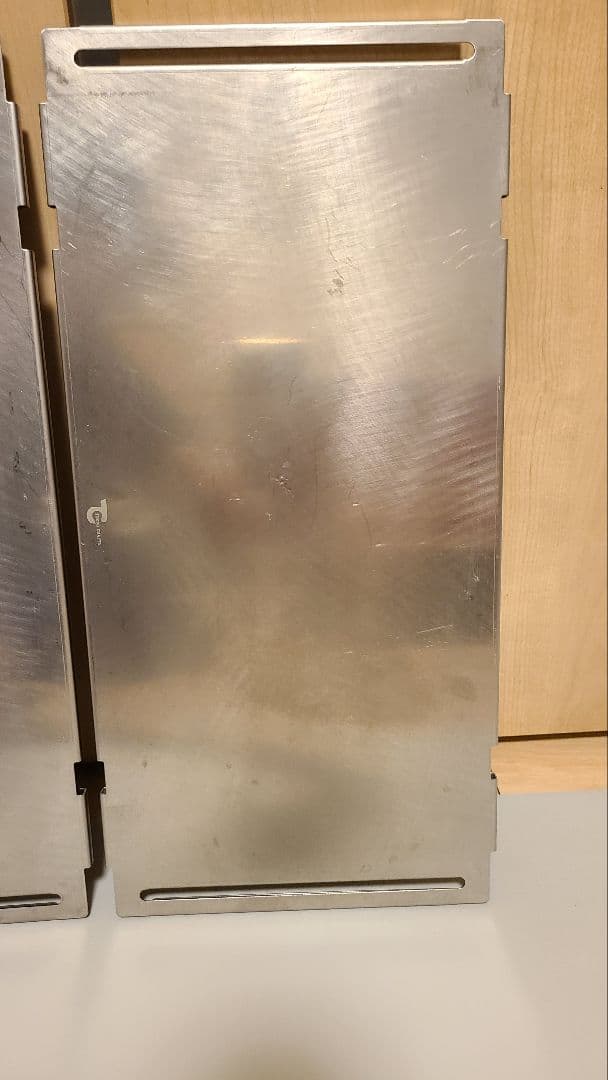 TOKYO CRAFTS　コードユニット　テーブルセット　ショルダーバッグ付