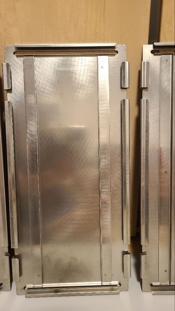 TOKYO CRAFTS　コードユニット　テーブルセット　ショルダーバッグ付