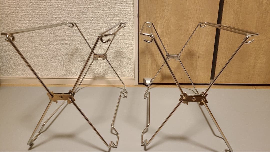 TOKYO CRAFTS　コードユニット　テーブルセット　ショルダーバッグ付