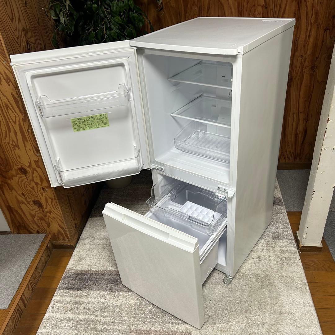 都内23区送料無料❗️ 冷蔵庫　洗濯機　電子レンジ　家電３点セット✨