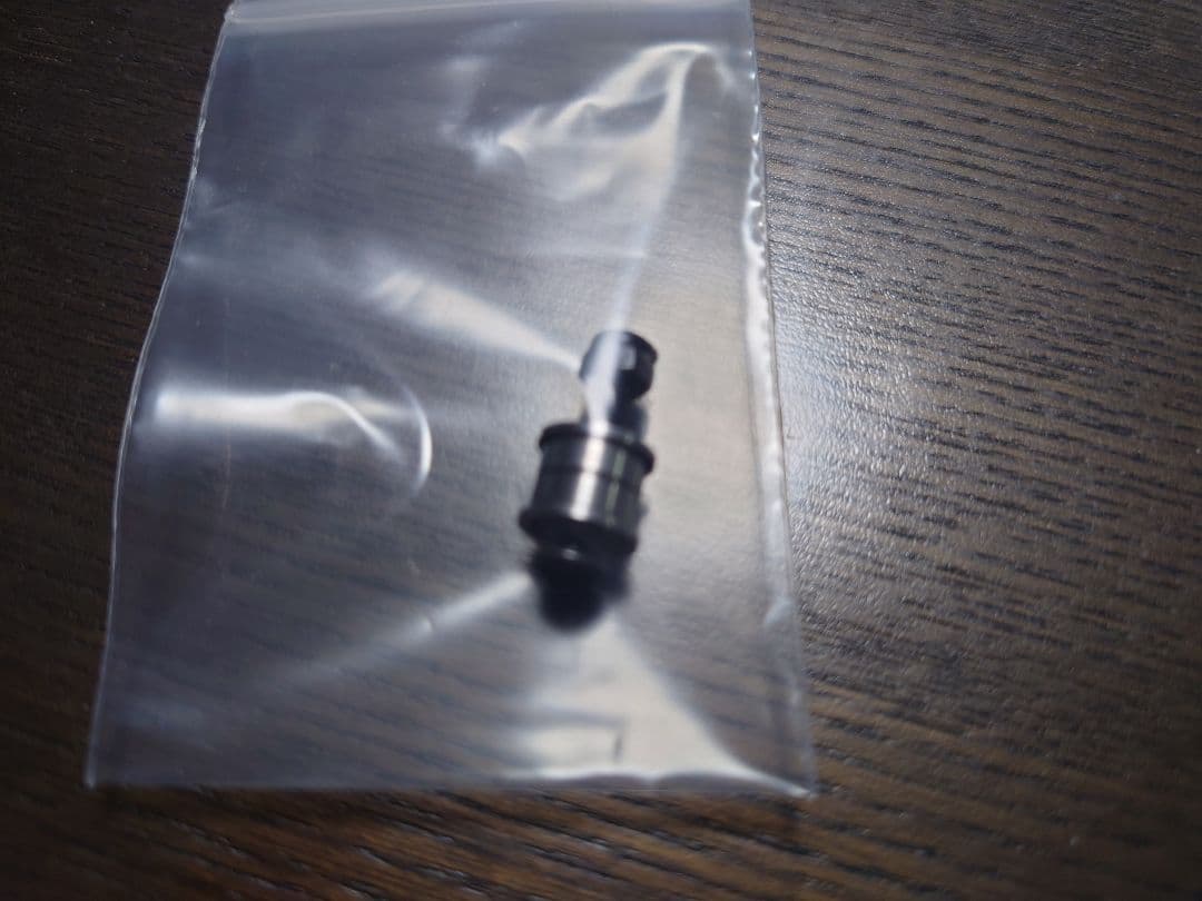 TOPLINE　RDXベルトコンバver.2