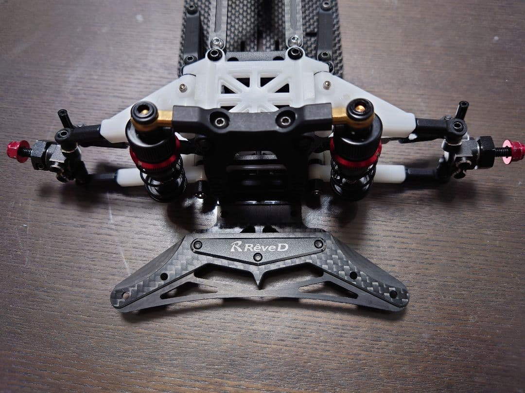 TOPLINE　RDXベルトコンバver.2