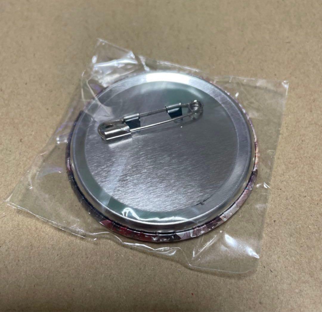 ディアラバ 缶バッジ 逆巻アヤト 小森ユイ